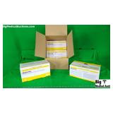 Medline MSG1060 Surgical Gloves W/ Aloe Vera Size Medline MSG1060 Surgical Gloves W/ Aloe Vera Size