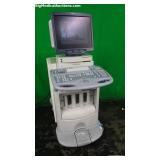 Acuson Seqouia 512 Ultrasound System Acuson Seqouia 512 Ultrasound System