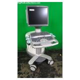 Siemens Acuson S3000 Ultrasound System(Doesn