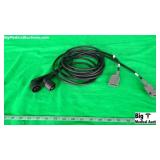 Medtronic Quick-Combo Lot of (2) Physio-Control Th Medtronic Quick-Combo Lot of (2) Physio-Control Th