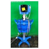 GE/Carescape V100 Patient Monitor W/ Temp, BP, Pri GE/Carescape V100 Patient Monitor W/ Temp, BP, Pri