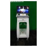 Philips Expression MR400 MRI Patient Monitor W/ EC Philips Expression MR400 MRI Patient Monitor W/ EC