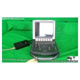 Sonosite M-Turbo Ultrasound System (Needs Repair, Sonosite M-Turbo Ultrasound System (Needs Repair,