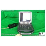 Sonosite M-Turbo Ultrasound System (Needs Repair,