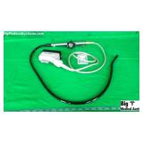 Agilent T6210 Tee Ultrasound Probe Transducer Agilent T6210 Tee Ultrasound Probe Transducer