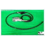 HP 21362C Tee Ultrasound Probe Transducer