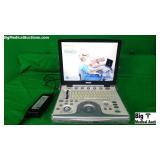 GE Vivid E Ultrasound System GE Vivid E Ultrasound System