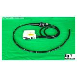 Vingmed Sound KN100007 Tee Ultrasound Probe Transd Vingmed Sound KN100007 Tee Ultrasound Probe Transd