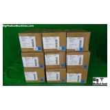 Covidien Kendall SCD Lot of 45 Express Sleeves (Ex Covidien Kendall SCD Lot of 45 Express Sleeves (Ex