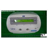 Hill-Rom The Vest 105 Airway Clearance System Hill-Rom The Vest 105 Airway Clearance System