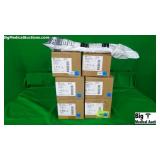 Covidien Kendall SCD Lot of 30 Express Sleeves (Ex Covidien Kendall SCD Lot of 30 Express Sleeves (Ex