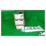 Zimmer A201C220S10 Lot of (15 Pairs, 30 Total) Act Zimmer A201C220S10 Lot of (15 Pairs, 30 Total) Act