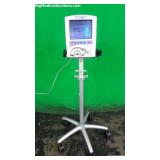 Versamed Ivent 201 Ventilator On Trolley Versamed Ivent 201 Ventilator On Trolley