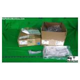 Karl Storz 8543B Lot Of 2 Macintosh Reclination Bl Karl Storz 8543B Lot Of 2 Macintosh Reclination Bl