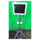 Storz V3C-SX19-R130 19' Touchscreen LCD Medical Mo Storz V3C-SX19-R130 19' Touchscreen LCD Medical Mo