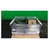 Pallet Of Recliner Frame Base W/ Accessories Qty 6 Pallet Of Recliner Frame Base W/ Accessories Qty 6