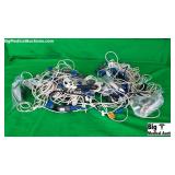 Lot Of Honeywell Oximeter SpO2 Adapter For BCI Sen