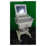 Philips PageWriter TC70 ECG Mobile Trolley W/ User