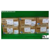 Ohio Medical 261863-124 Lot Of 6 Alarm, Area, 3, O Ohio Medical 261863-124 Lot Of 6 Alarm, Area, 3, O