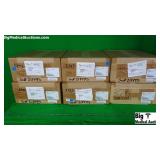 Ohio Medical 261863-124 Lot Of 6 Alarm, Area, 3, O Ohio Medical 261863-124 Lot Of 6 Alarm, Area, 3, O