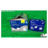 Members Mark Lot Of (80) Underware For Men Size L/ Members Mark Lot Of (80) Underware For Men Size L/