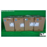 Medline SYR130010 Lot Of 640 Luer Lock 30Ml Dispos Medline SYR130010 Lot Of 640 Luer Lock 30Ml Dispos