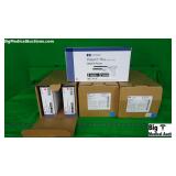 Covidien 176674P Lot Of 3 Visiport Plus Auto Strur Covidien 176674P Lot Of 3 Visiport Plus Auto Strur