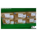 Ohio Medical 261863-124 Lot Of 6 Alarm, Area, 3, O Ohio Medical 261863-124 Lot Of 6 Alarm, Area, 3, O