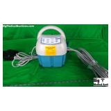 Stryker TP700 T/Pump Professional Heat Therapy Pum