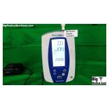 WelchAllyn Spot Vital Signs Vital Signs W/ Blood P WelchAllyn Spot Vital Signs Vital Signs W/ Blood P