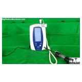 WelchAllyn Spot Vital Signs Vital Signs W/ Blood P WelchAllyn Spot Vital Signs Vital Signs W/ Blood P