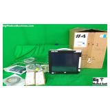 KPI OPUSi12 Patient Monitor with ECG, SpO2, BP & T KPI OPUSi12 Patient Monitor with ECG, SpO2, BP & T