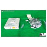 Siemens ETCO2 etCO2+RESP MECHANICS W/Tubes & Leads Siemens ETCO2 etCO2+RESP MECHANICS W/Tubes & Leads