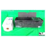 Atrix Omega Supreme Plus Electronic Vacuum Kitw/ Atrix Omega Supreme Plus Electronic Vacuum Kitw/