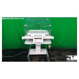 Ohmeda 4000 Incubator Ohmeda 4000 Incubator