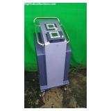 Maquet Jostra Hcu30 Therapy Unit Maquet Jostra Hcu30 Therapy Unit