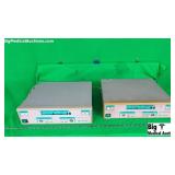 LINVATEC C9800 Lot Of 2 Apex Universal Drive Syste LINVATEC C9800 Lot Of 2 Apex Universal Drive Syste