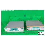 LINVATEC C9800 Lot Of 2 Apex Universal Drive Syste