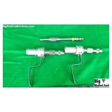 3m, Stryker L111,277-31 Lot of 2 Wire/Pin Attachme 3m, Stryker L111,277-31 Lot of 2 Wire/Pin Attachme
