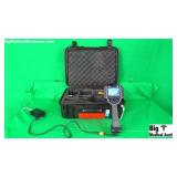 GE XL VU 4mm 2M VideoProbe Inspection Videoscope B GE XL VU 4mm 2M VideoProbe Inspection Videoscope B
