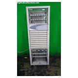 Omnicell OX104RX One-Cell Auxiliary Medication Ca Omnicell OX104RX One-Cell Auxiliary Medication Ca
