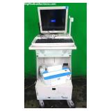 Unetixs Vascular MultiLab Series II LHS US Probe & Unetixs Vascular MultiLab Series II LHS US Probe &