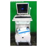 Unetixs Vascular MultiLab Series II LHS US Probe &