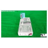 Philips M3015A MMS Module W/ Temp, BP & CO2 capabi Philips M3015A MMS Module W/ Temp, BP & CO2 capabi