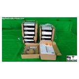 Covidien DS100A Adult Spo2 Sensor Qty 10 Covidien DS100A Adult Spo2 Sensor Qty 10
