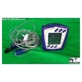 Smiths Medical V8401 CO2 patient monitor