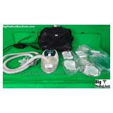 Resmed Escape II CPap W/ Carry Case Resmed Escape II CPap W/ Carry Case