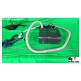 Respironics M Series Cpap System W/ Carry Case Respironics M Series Cpap System W/ Carry Case