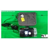 ResMed Airsense10 CPAP Machine With HumidAir & Car ResMed Airsense10 CPAP Machine With HumidAir & Car