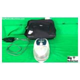 ResMed Elite II Cpap System W/ Carry Case ResMed Elite II Cpap System W/ Carry Case